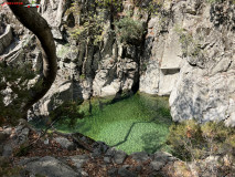 Cascada Kleidosi, Samothraki, Grecia 27