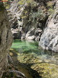 Cascada Kleidosi, Samothraki, Grecia 32