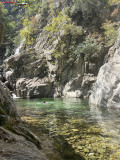 Cascada Kleidosi, Samothraki, Grecia 37