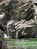 Cascada Kleidosi, Samothraki, Grecia 38