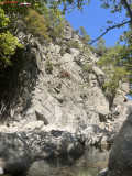 Cascada Kleidosi, Samothraki, Grecia 39