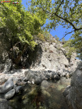 Cascada Kleidosi, Samothraki, Grecia 40