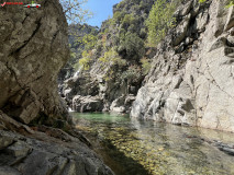 Cascada Kleidosi, Samothraki, Grecia 41