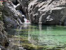 Cascada Kleidosi, Samothraki, Grecia 46