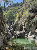 Cascada Kleidosi, Samothraki, Grecia 47