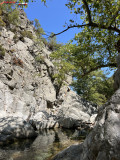 Cascada Kleidosi, Samothraki, Grecia 48