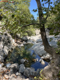 Cascada Kleidosi, Samothraki, Grecia 49