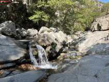 Cascada Kleidosi, Samothraki, Grecia 52