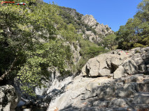 Cascada Kleidosi, Samothraki, Grecia 53