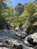 Cascada Kleidosi, Samothraki, Grecia 54