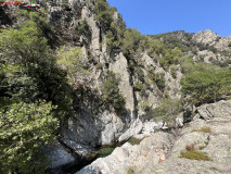 Cascada Kleidosi, Samothraki, Grecia 55