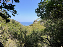 Cascada Kleidosi, Samothraki, Grecia 58