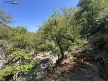 Cascada Kleidosi, Samothraki, Grecia 61