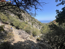 Cascada Kleidosi, Samothraki, Grecia 62