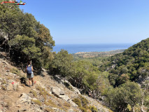 Cascada Kleidosi, Samothraki, Grecia 65