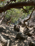 Cascada Kleidosi, Samothraki, Grecia 67