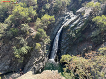 Cascada Kleidosi, Samothraki, Grecia 68