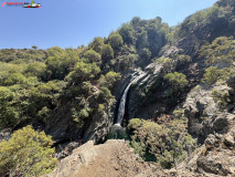 Cascada Kleidosi, Samothraki, Grecia 69