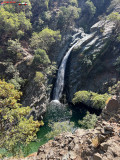 Cascada Kleidosi, Samothraki, Grecia 71