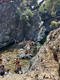 Cascada Kleidosi, Samothraki, Grecia 75