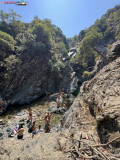 Cascada Kleidosi, Samothraki, Grecia 76