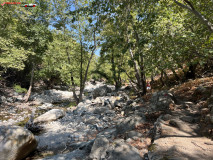 Cascada Kleidosi, Samothraki, Grecia 77