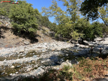 Cascada Kleidosi, Samothraki, Grecia 79