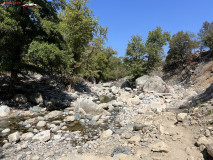 Cascada Kleidosi, Samothraki, Grecia 80