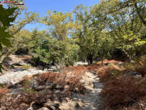 Cascada Kleidosi, Samothraki, Grecia 83