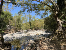 Cascada Kleidosi, Samothraki, Grecia 84