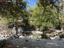 Cascada Kleidosi, Samothraki, Grecia 85