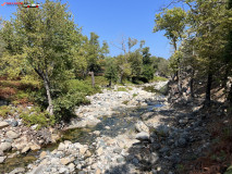 Cascada Kleidosi, Samothraki, Grecia 92