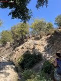 Cascada Kleidosi, Samothraki, Grecia 93