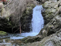Cascada Lazăru 16