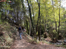 Cascada Millomeris, Cipru 03