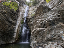 Cascada Millomeris, Cipru 18