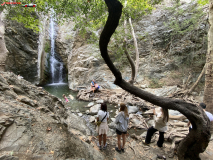 Cascada Millomeris, Cipru 28