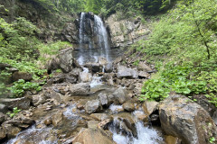 Cascada Mișina 79