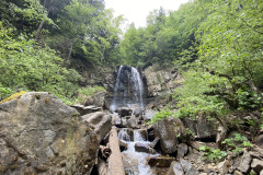 Cascada Mișina 95