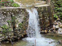 Cascada Moara dracilor 17