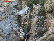 Cascada Moara Dracului din Munţii Bucegi 12