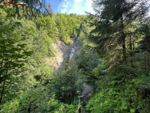 Cascada Piciorul Calului iulie 2023 09