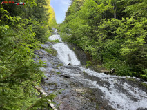 Cascada Râușor 01