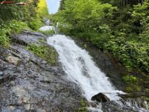 Cascada Râușor 06