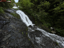 Cascada Râușor 13