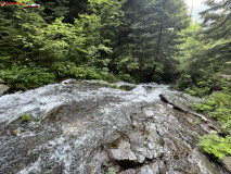 Cascada Râușor 14