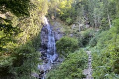 Cascada Scorușu 40