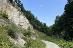 Cascada Șerbota 06