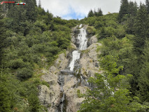 Cascada Șerbota august 2024 09