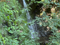 Cascada Siloș 10